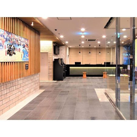 Meet Inn Narita - Vacation Stay 43761V מראה חיצוני תמונה
