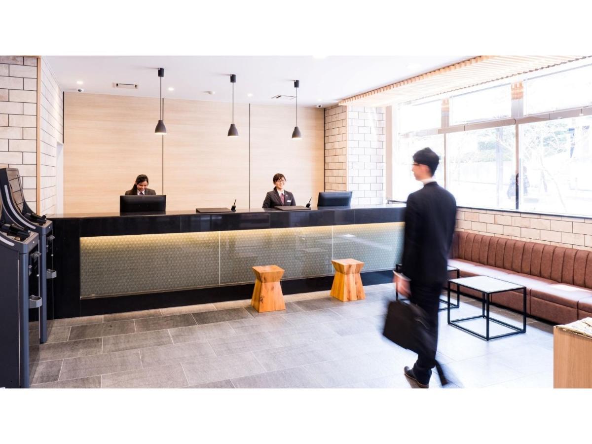 Meet Inn Narita - Vacation Stay 43761V מראה חיצוני תמונה