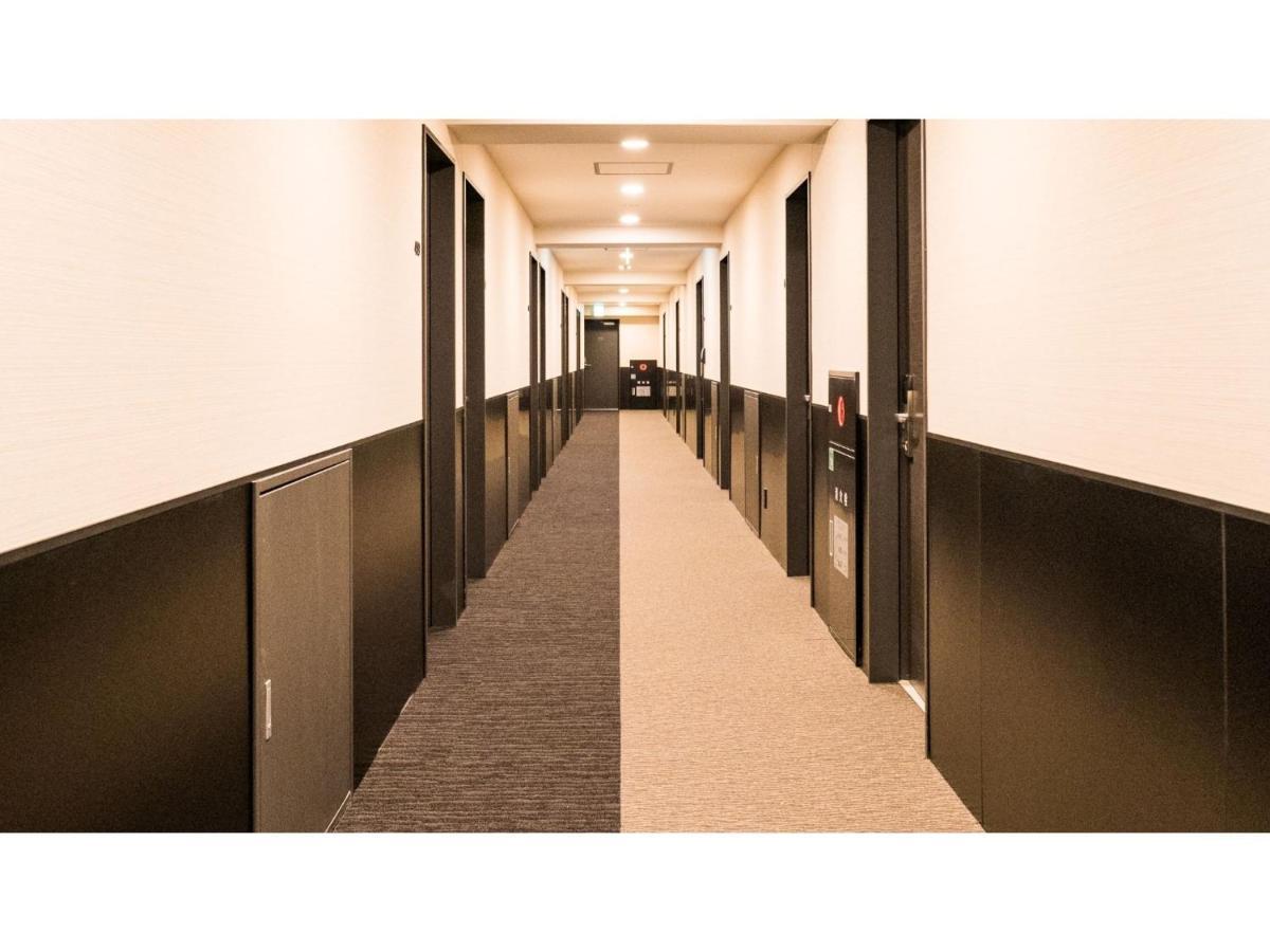 Meet Inn Narita - Vacation Stay 43761V מראה חיצוני תמונה