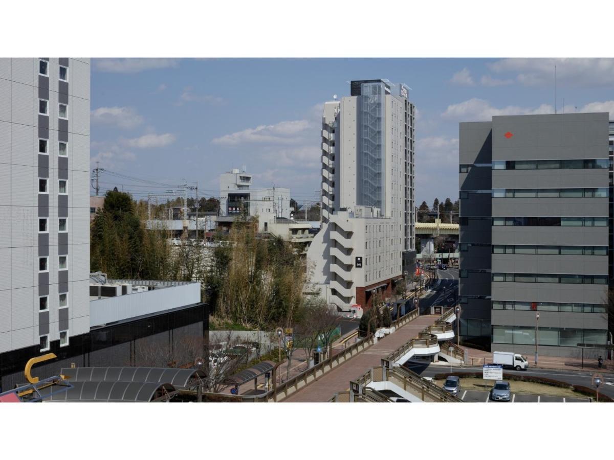 Meet Inn Narita - Vacation Stay 43761V מראה חיצוני תמונה