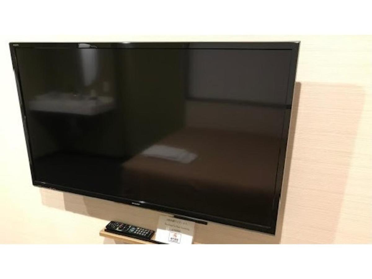 Meet Inn Narita - Vacation Stay 43761V מראה חיצוני תמונה