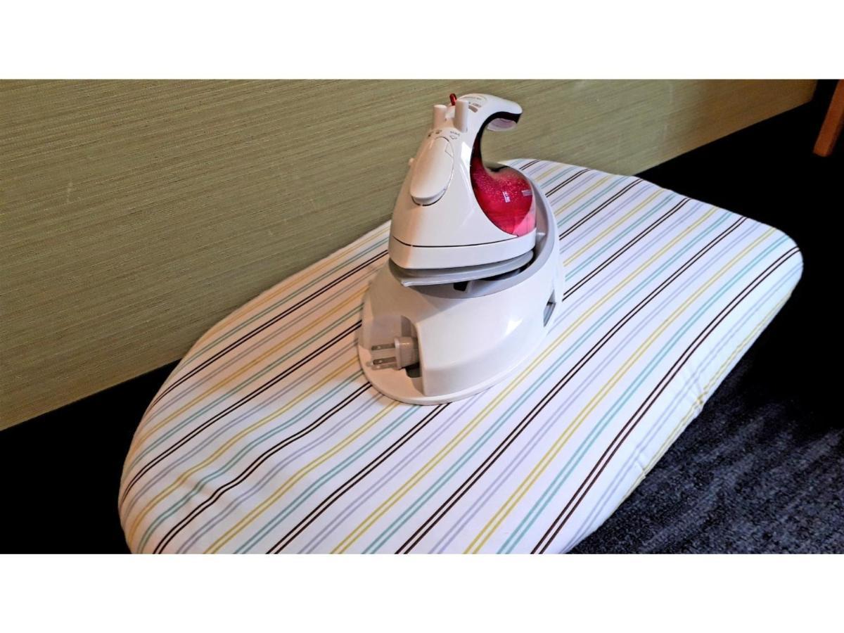 Meet Inn Narita - Vacation Stay 43761V מראה חיצוני תמונה