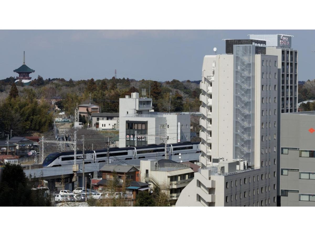 Meet Inn Narita - Vacation Stay 43761V מראה חיצוני תמונה